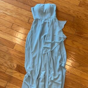 Lulu’s Evening Dress